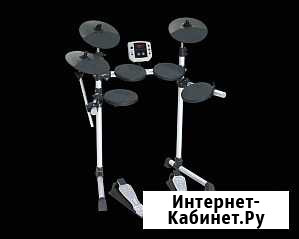DD400 Цифровая ударная установка, Medeli. Новая Воронеж - изображение 1