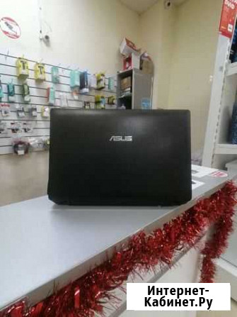 Ноутбук Asus K53Z (89) Курган - изображение 1