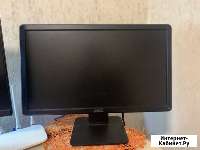 Монитор Dell Чебоксары - изображение 1