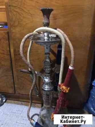 Продам кальян б/у Калининград