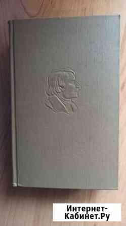 Н.В.Гоголь. Собрание сочинений в 7 томах Иркутск
