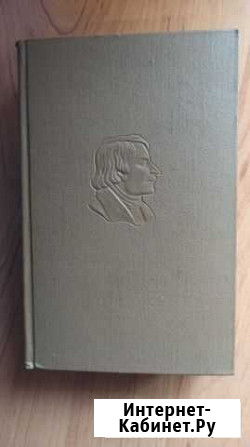 Н.В.Гоголь. Собрание сочинений в 7 томах Иркутск - изображение 1