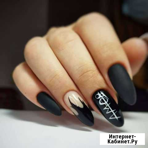 Маникюр Ижевск - изображение 1