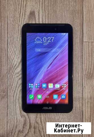 Asus fonepad 7 Кирово-Чепецк - изображение 1