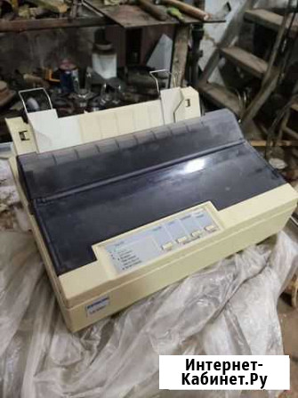 Принтер epson lx300 Каменск-Шахтинский - изображение 1
