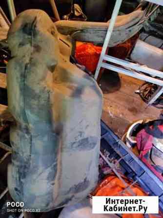 Топливный бак volkswagen passat b3 Ярославль