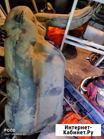 Топливный бак volkswagen passat b3 Ярославль - изображение 1