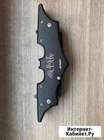 Нож haller messer batclaw Коломна