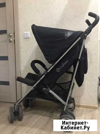 Коляска прогулочная cybex Саранск - изображение 1