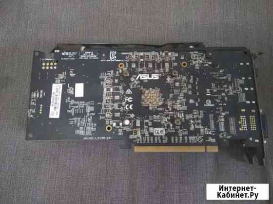 Видеокарта rx470 4gb Иркутск