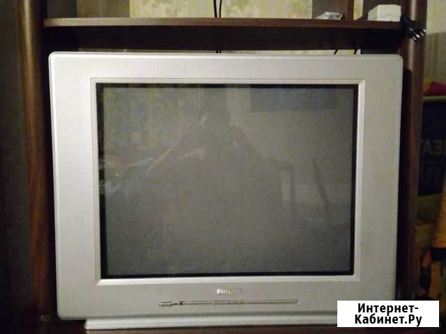 Телевизор philips Тольятти - изображение 1