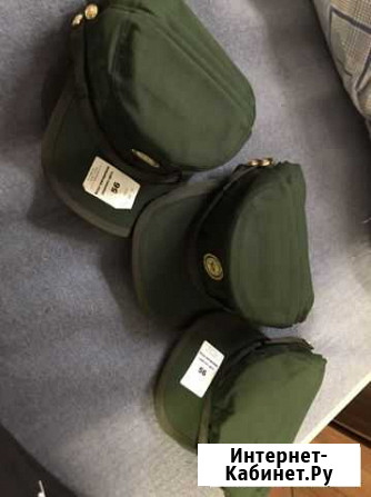 Кепки офисные военные Белогорск - изображение 1