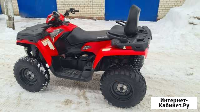 Palais sportsman 500 Орехово-Зуево - изображение 1