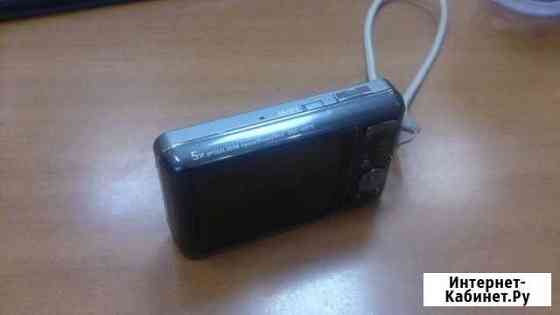 Продаю фотоаппарат Sony cyber-shot DSC-W570 Аксай