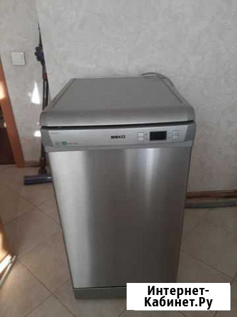 Посудомоечная машина Beko Видное - изображение 1
