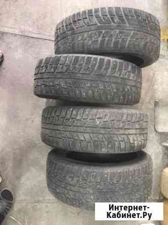 Kumho 205/55 R16 Алексеевка