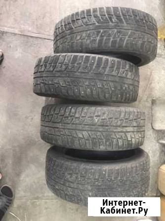 Kumho 205/55 R16 Алексеевка - изображение 1