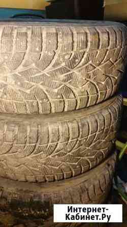 Toyo 225/55 R17 Сургут