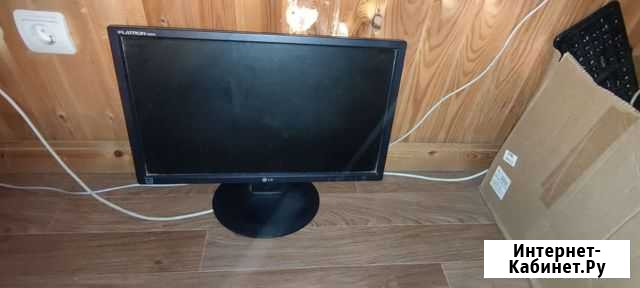 Монитор LG Flatron 2246 Воротынск - изображение 1