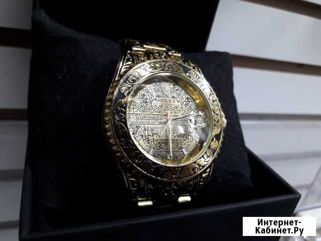 Часы Мужские Rolex Санкт-Петербург - изображение 1