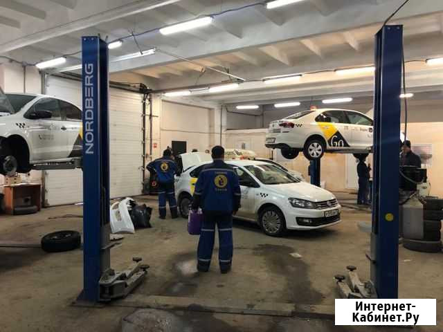 Автомеханик по ремонту автомобилей Красноярск - изображение 1