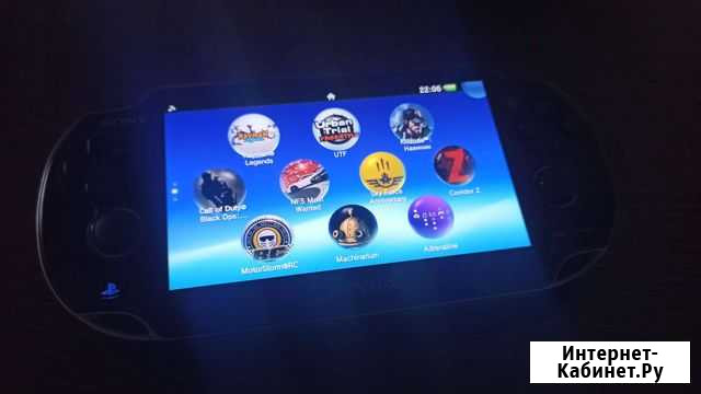 PS Vita Кострома - изображение 1