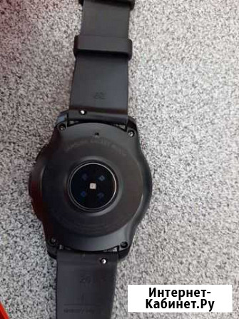 Часы Samsung galaxy watch 2018 Киров - изображение 1