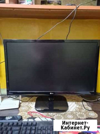 Монитор LG 23 Шуя - изображение 1