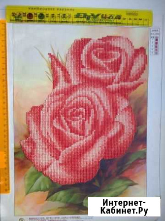 Картина Ижевск - изображение 1