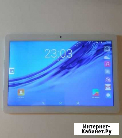 Планшет Cige N9 10.1 4g Рязань - изображение 1