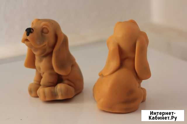 Резиновые винтажные игрушки СССР часть 3 Старый Крым - изображение 1