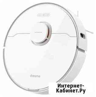 Робот-пылесос Xiaomi Dreame L10 PRO Robot Vacuum Екатеринбург