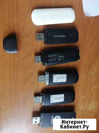 Usb модем Ижевск - изображение 1