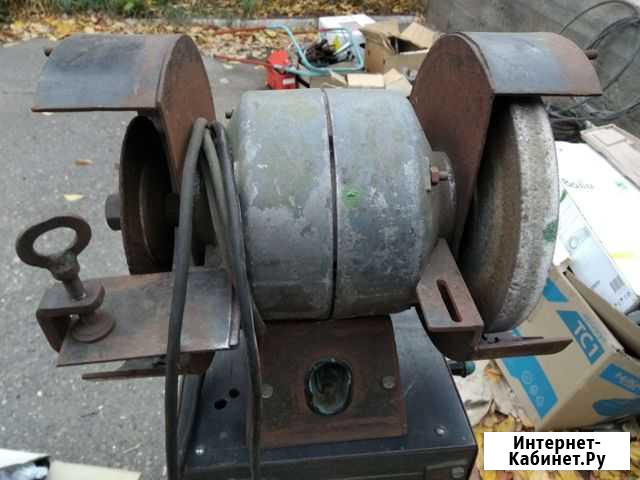 Электроточило Оренбург - изображение 1