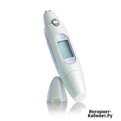 Электронный анализатор состояния кожи Тольятти