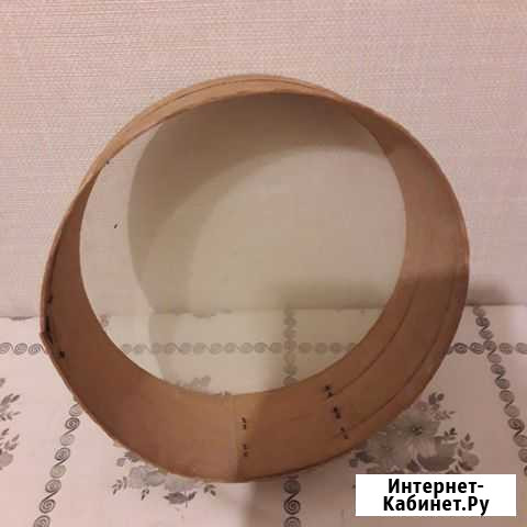 Сито новое. СССР Сертолово - изображение 1
