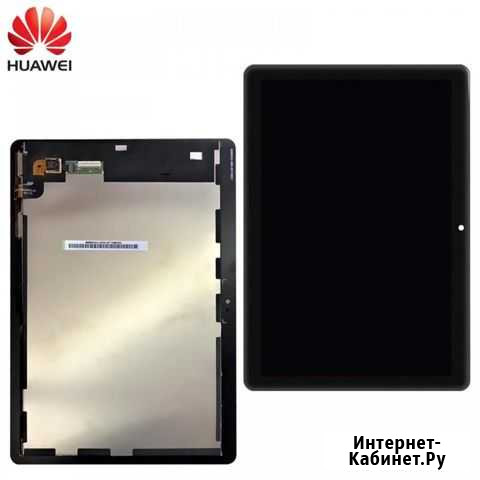 Дисплей для Huawei MediaPad T3 10 (AGS-L09, AGS-W0 Уфа - изображение 1
