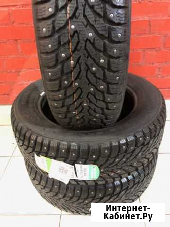 Nokian Hakkapeliitta 9 205/60 R16 96T 7шт Санкт-Петербург - изображение 1
