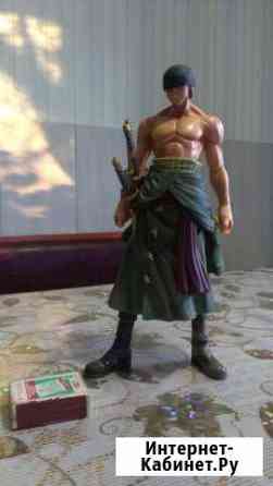 Фигурка анимэ Хабаровск