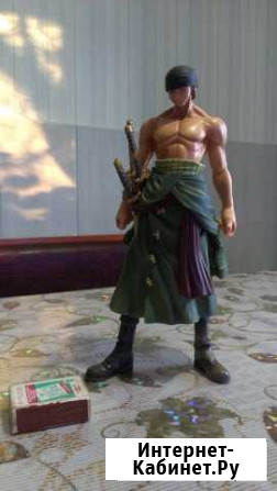 Фигурка анимэ Хабаровск - изображение 1