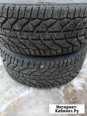 Tigar 4 Season Master 245/45 R18 4шт Ульяновск