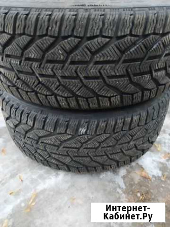Tigar 4 Season Master 245/45 R18 4шт Ульяновск - изображение 1