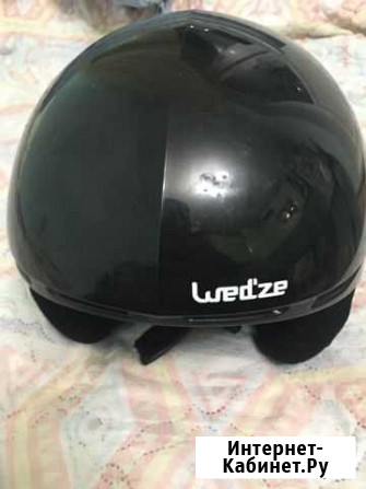 Шлем WEDZE Mrz 400 Троицк - изображение 1