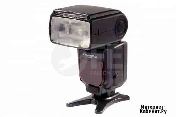 Фотовспышка Falcon Eyes X-Flash 910SB TTL-N Мурино