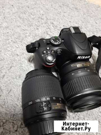 Зеркальный фотоаппарат nikon d5100 Ростов-на-Дону - изображение 1