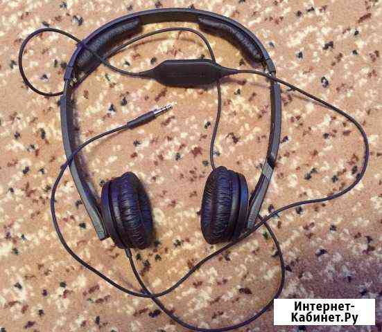 Наушники Shennheiser PX200-II Архангельск