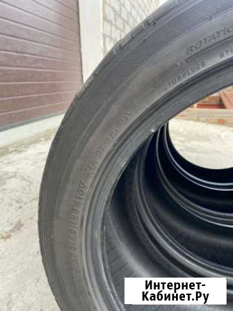 Minerva 275/45 R20 Мичуринск - изображение 1