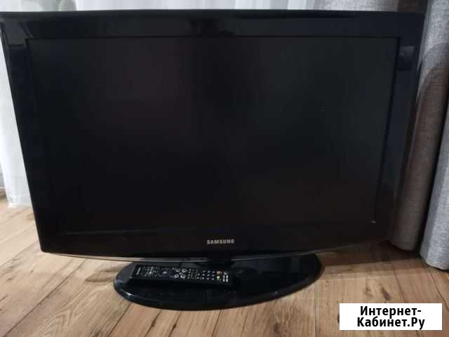 Телевизор samsung 32 бу Северодвинск - изображение 1