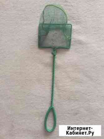 Сачок для аквариума Tetra (10см) Москва