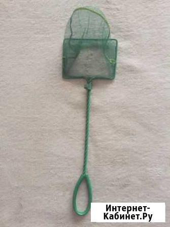 Сачок для аквариума Tetra (10см) Москва - изображение 1